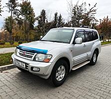 Продам Mitsubishi Pajero