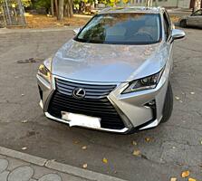 Lexus rx 450h