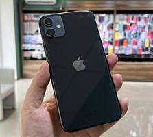 Iphone 11 Black 256Gb / ГАРАНТИЯ / РАССРОЧКА