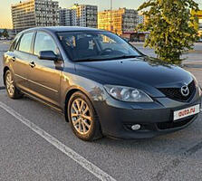 По запчастям Mazda 3 бензин