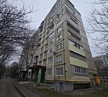 Apartament cu 3 camere, sect. Ciocana Vă propunem spre vânzare ...