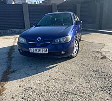 Nissan Almera 2400$