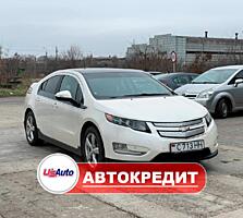 Chevrolet Volt (Доступен в Автокредит)