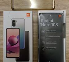 Продам смартфон Сяоми Redmi Note 10S