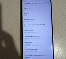 Продам vivo Y72 5g