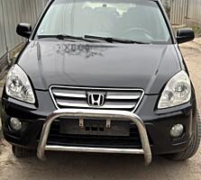 Продаю Honda-CRV-2005г. в.