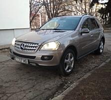 Mersercedes-Benz M-klasse ML 320 2007 г.