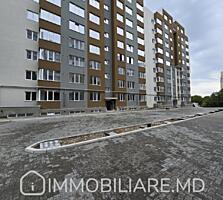 Apartament cu 2 camere, sect. Ciocana Vă propunem spre vânzare ...