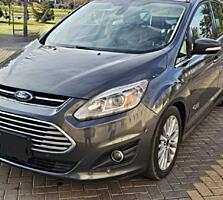 FORD C-MAX HYBRID PLUG-IN. Titanium.