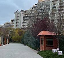 Продам затишну трикімнатну квартиру в ЖК &quot;Аркадіївський палац&quot;