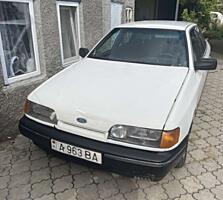 Ford Scorpio