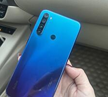 Сяоми Redmi Note 8