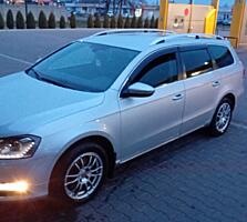 Passat B7 1.4 TSI ecofuel.