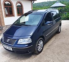 Продается Volkswagen Sharan