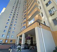 продаж 2-к квартира Броварський, Бровари, 42000 $