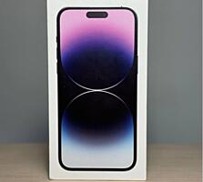 Apple iPhone 14 Pro 256Gb