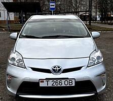 Toyota Prius 2012 года