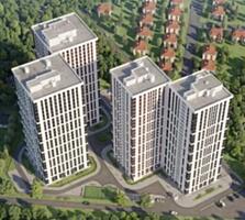 30364. Продам 1-комнатную квартиру в новом ...