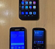 Xiaomi Redmi 9C / Samsung Galaxy J1 / PHILIPS Xenium X2300