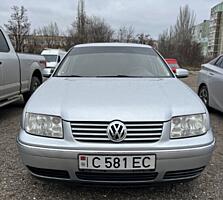 Volkswagen Bora 2002