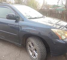 LEXUS RX400H