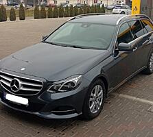 Mercedes E220 CDI