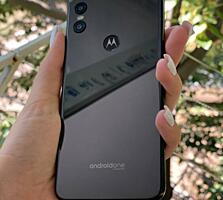 Motorola One