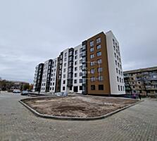 Se vinde apartament cu 2 odăi variantă albă, amplasat în Criuleni, ...