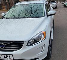 Продам Volvo XC60