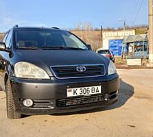 Продам Toyota Avensis Verso