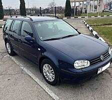 Продам Volkswagen Golf 4