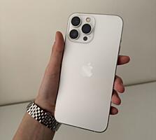 iPhone 13 Pro Max белый