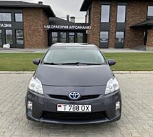 Toyota Prius 30