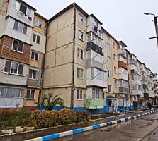 Продается 1к 2/5 в центре г. Бельцы 32900е