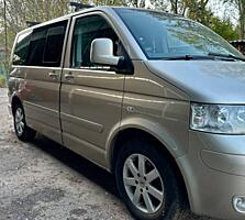 Продам Volkswagen MULTIVAN