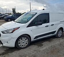 Ford Transit Connect Xlt 2020 оригинальный пробег, чистая история!