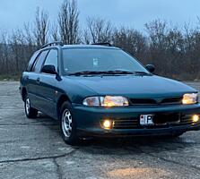 Mitsubishi lancer wagon 1.6i