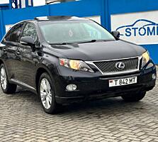 Продается Lexus RX 450h Год выпуска 2011/12 Мотор 3.5 Гибрид