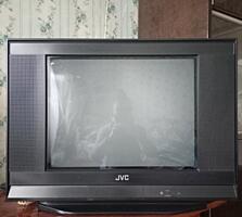 Телевизор JVC