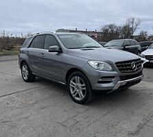 Продам Mercedes Benz ML350 Bluetec