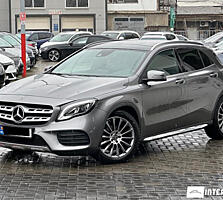 mercedesbenz GLA