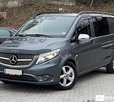 mercedesbenz Vito