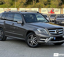 mercedesbenz GLK