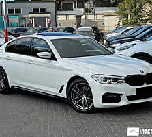 bmw 530e