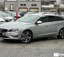 volvo V