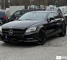 mercedesbenz CLS