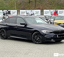 bmw 530e