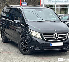 mercedesbenz V