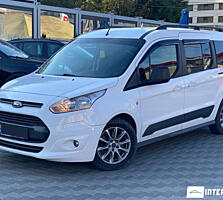 ford Tourneo