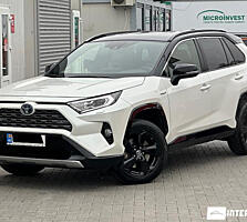 toyota Rav-4